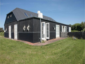 Holiday home Sommervej V